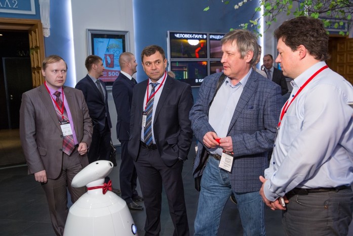 Решения для бизнеса и города. «Деловой квартал» подвел итоги «Бизнес-ринга» 18 Решения для бизнеса и города. «Деловой квартал» подвел итоги «Бизнес-ринга» 18