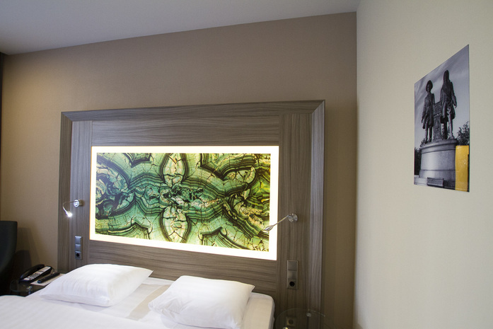 Равнение на сети: как за полгода превратить новый отель в культовое место 11 Равнение на сети: как за полгода превратить новый отель в культовое место 11