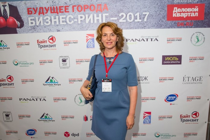 Решения для бизнеса и города. «Деловой квартал» подвел итоги «Бизнес-ринга» 26 Решения для бизнеса и города. «Деловой квартал» подвел итоги «Бизнес-ринга» 26