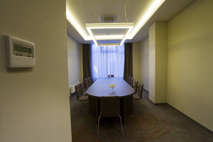 Равнение на сети: как за полгода превратить новый отель в культовое место 8 Равнение на сети: как за полгода превратить новый отель в культовое место 8