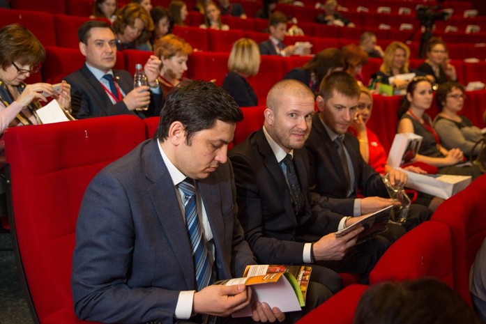 Решения для бизнеса и города. «Деловой квартал» подвел итоги «Бизнес-ринга» 30 Решения для бизнеса и города. «Деловой квартал» подвел итоги «Бизнес-ринга» 30