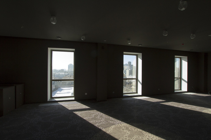 Равнение на сети: как за полгода превратить новый отель в культовое место 14 Равнение на сети: как за полгода превратить новый отель в культовое место 14