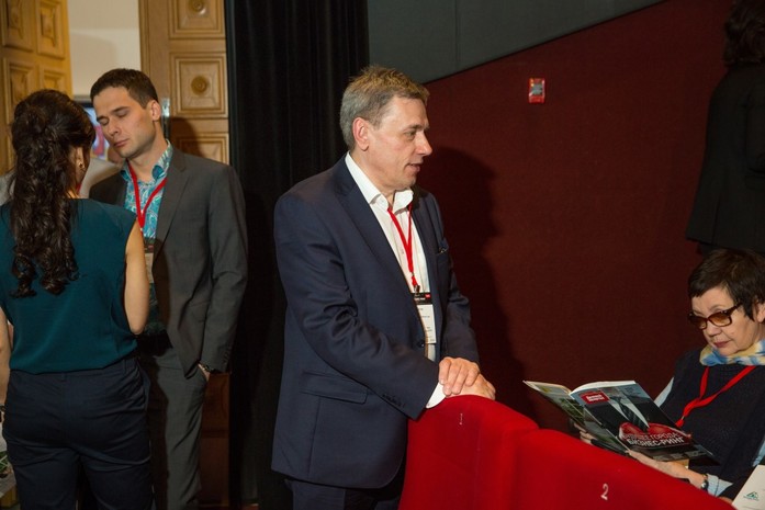 Решения для бизнеса и города. «Деловой квартал» подвел итоги «Бизнес-ринга» 33 Решения для бизнеса и города. «Деловой квартал» подвел итоги «Бизнес-ринга» 33