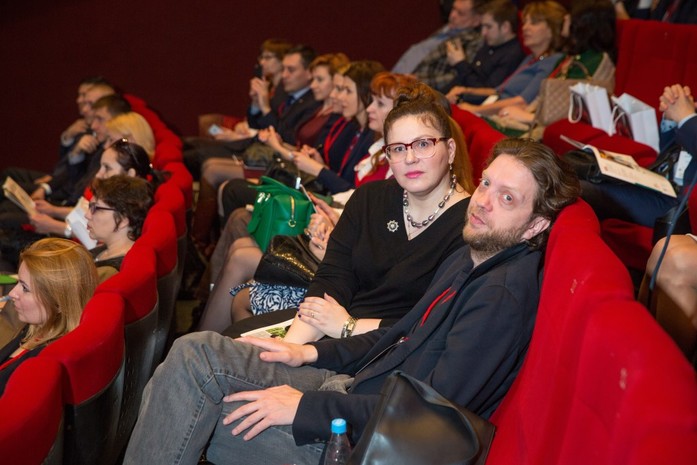 Решения для бизнеса и города. «Деловой квартал» подвел итоги «Бизнес-ринга» 38 Решения для бизнеса и города. «Деловой квартал» подвел итоги «Бизнес-ринга» 38