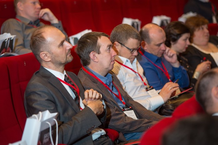 Решения для бизнеса и города. «Деловой квартал» подвел итоги «Бизнес-ринга» 40 Решения для бизнеса и города. «Деловой квартал» подвел итоги «Бизнес-ринга» 40