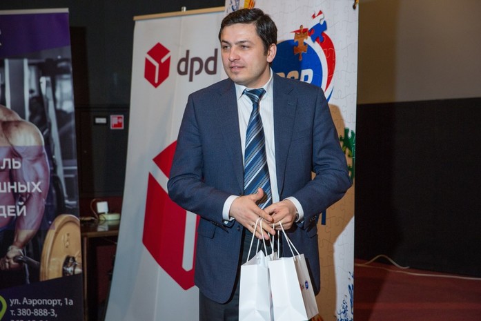 Решения для бизнеса и города. «Деловой квартал» подвел итоги «Бизнес-ринга» 45 Решения для бизнеса и города. «Деловой квартал» подвел итоги «Бизнес-ринга» 45