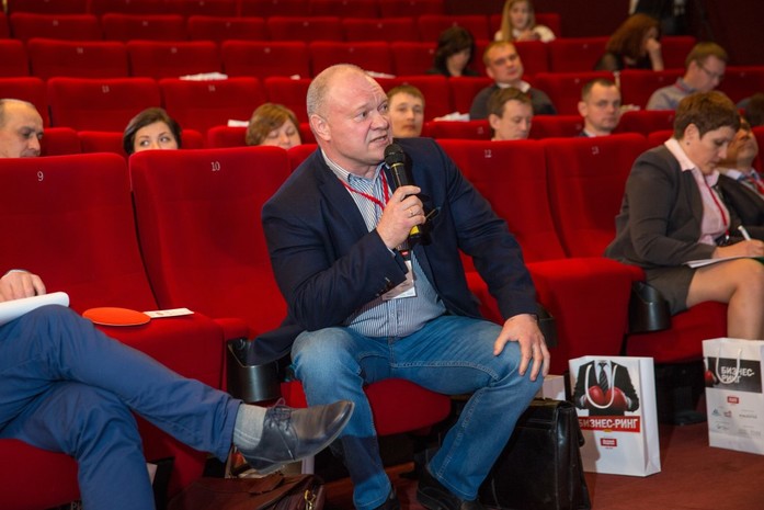 Решения для бизнеса и города. «Деловой квартал» подвел итоги «Бизнес-ринга» 48 Решения для бизнеса и города. «Деловой квартал» подвел итоги «Бизнес-ринга» 48