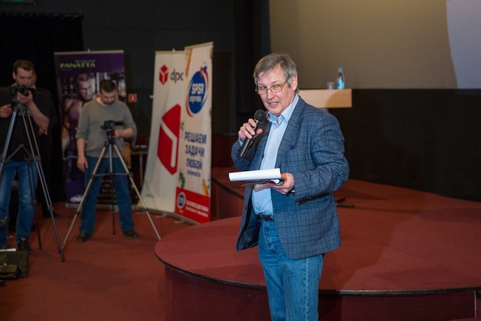 Решения для бизнеса и города. «Деловой квартал» подвел итоги «Бизнес-ринга» 52 Решения для бизнеса и города. «Деловой квартал» подвел итоги «Бизнес-ринга» 52