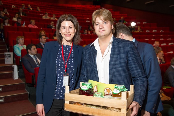 Решения для бизнеса и города. «Деловой квартал» подвел итоги «Бизнес-ринга» 57 Решения для бизнеса и города. «Деловой квартал» подвел итоги «Бизнес-ринга» 57