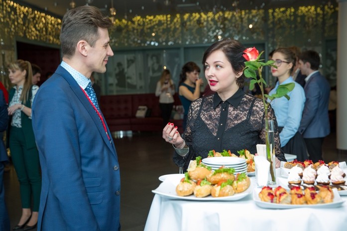 Решения для бизнеса и города. «Деловой квартал» подвел итоги «Бизнес-ринга» 60 Решения для бизнеса и города. «Деловой квартал» подвел итоги «Бизнес-ринга» 60