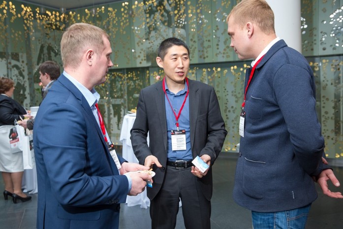 Решения для бизнеса и города. «Деловой квартал» подвел итоги «Бизнес-ринга» 62 Решения для бизнеса и города. «Деловой квартал» подвел итоги «Бизнес-ринга» 62