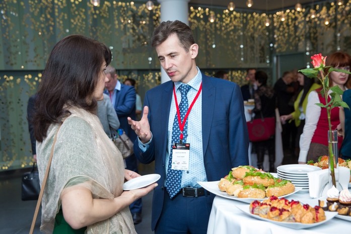 Решения для бизнеса и города. «Деловой квартал» подвел итоги «Бизнес-ринга» 63 Решения для бизнеса и города. «Деловой квартал» подвел итоги «Бизнес-ринга» 63