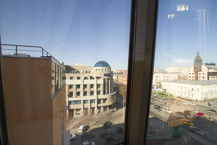 Равнение на сети: как за полгода превратить новый отель в культовое место 13 Равнение на сети: как за полгода превратить новый отель в культовое место 13