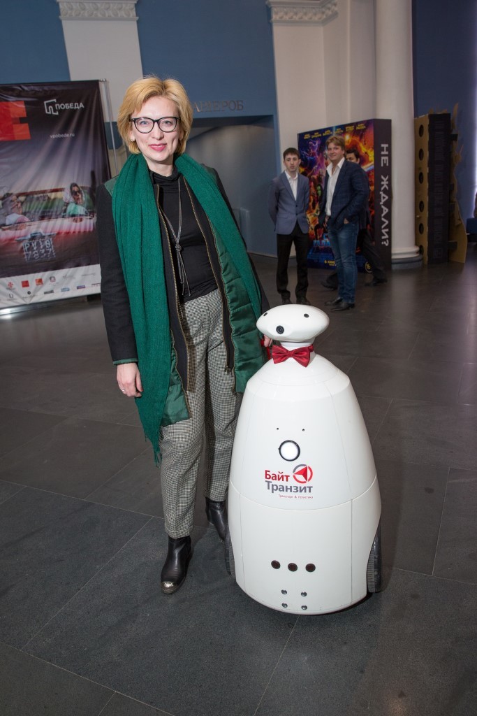 Решения для бизнеса и города. «Деловой квартал» подвел итоги «Бизнес-ринга» 66 Решения для бизнеса и города. «Деловой квартал» подвел итоги «Бизнес-ринга» 66