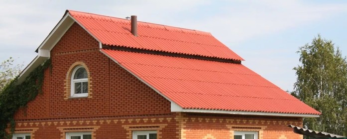 Шифер отвоёвывает рынок 1 Шифер отвоёвывает рынок 1