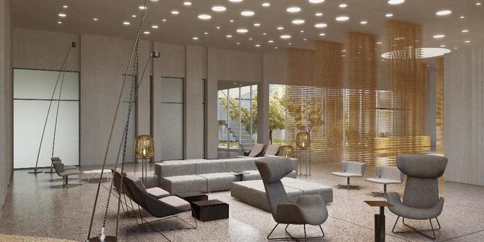 В аэропорту "Платов" приступили к строительству VIP-терминала 3 В аэропорту "Платов" приступили к строительству VIP-терминала 3