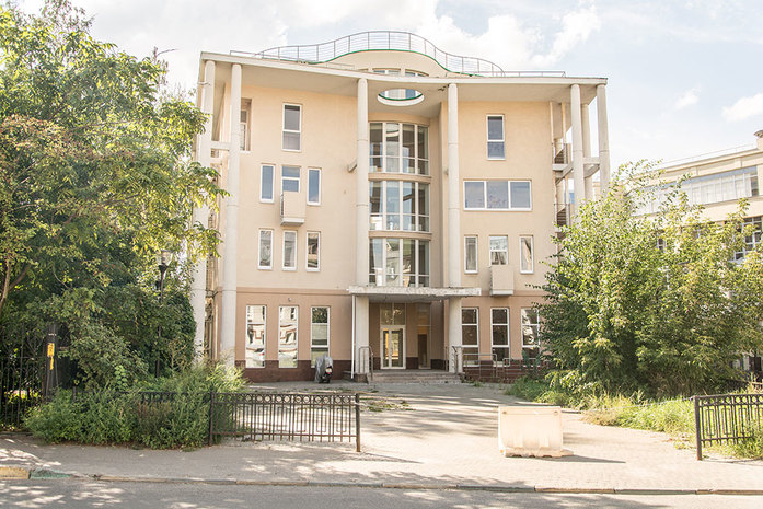 Совладелица телеканала откроет гостиницу в центре Нижнего Новгорода 1 Совладелица телеканала откроет гостиницу в центре Нижнего Новгорода 1