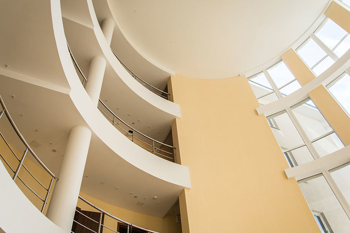 Совладелица телеканала откроет гостиницу в центре Нижнего Новгорода 3 Совладелица телеканала откроет гостиницу в центре Нижнего Новгорода 3