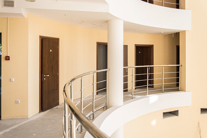 Совладелица телеканала откроет гостиницу в центре Нижнего Новгорода 4 Совладелица телеканала откроет гостиницу в центре Нижнего Новгорода 4