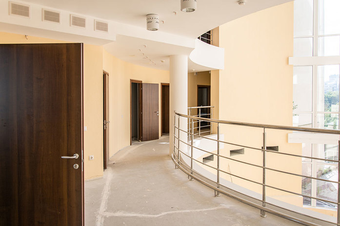 Совладелица телеканала откроет гостиницу в центре Нижнего Новгорода 5 Совладелица телеканала откроет гостиницу в центре Нижнего Новгорода 5