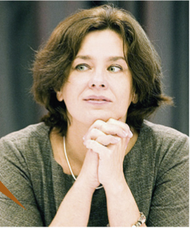 "Сходите, рекомендую!" Афиша мероприятий на апрель-май от нижегородских бизнесменов 4 "Сходите, рекомендую!" Афиша мероприятий на апрель-май от нижегородских бизнесменов 4