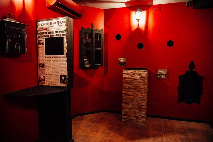 Владельцы ростовских квестов в реальности раскрыли свои тайны "Деловому кварталу" 6 Владельцы ростовских квестов в реальности раскрыли свои тайны "Деловому кварталу" 6