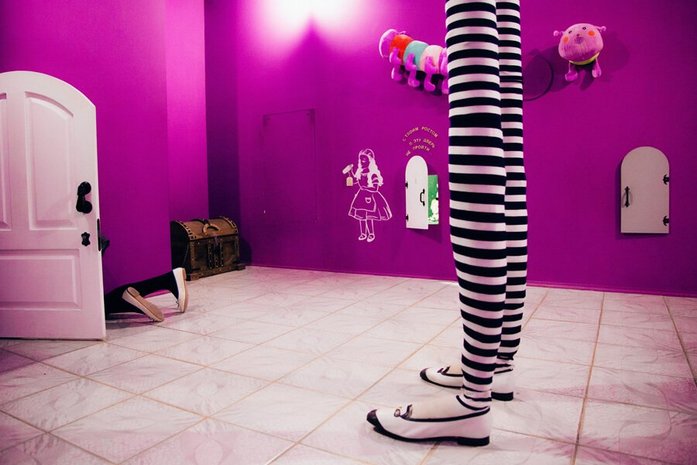 Владельцы ростовских квестов в реальности раскрыли свои тайны "Деловому кварталу" 5 Владельцы ростовских квестов в реальности раскрыли свои тайны "Деловому кварталу" 5