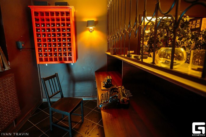 Владельцы ростовских квестов в реальности раскрыли свои тайны "Деловому кварталу" 3 Владельцы ростовских квестов в реальности раскрыли свои тайны "Деловому кварталу" 3