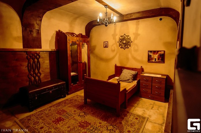 Владельцы ростовских квестов в реальности раскрыли свои тайны "Деловому кварталу" 4 Владельцы ростовских квестов в реальности раскрыли свои тайны "Деловому кварталу" 4