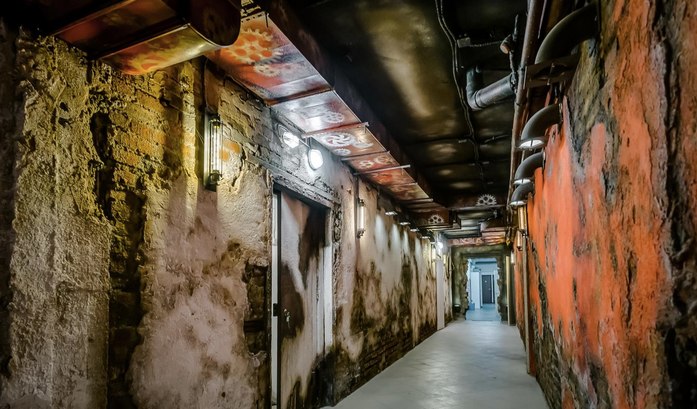 Владельцы ростовских квестов в реальности раскрыли свои тайны "Деловому кварталу" 1 Владельцы ростовских квестов в реальности раскрыли свои тайны "Деловому кварталу" 1