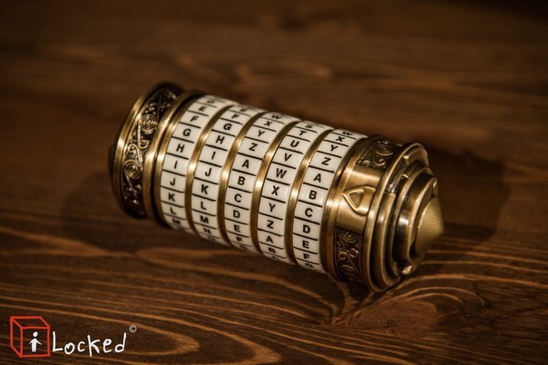 Владельцы ростовских квестов в реальности раскрыли свои тайны "Деловому кварталу" 2 Владельцы ростовских квестов в реальности раскрыли свои тайны "Деловому кварталу" 2