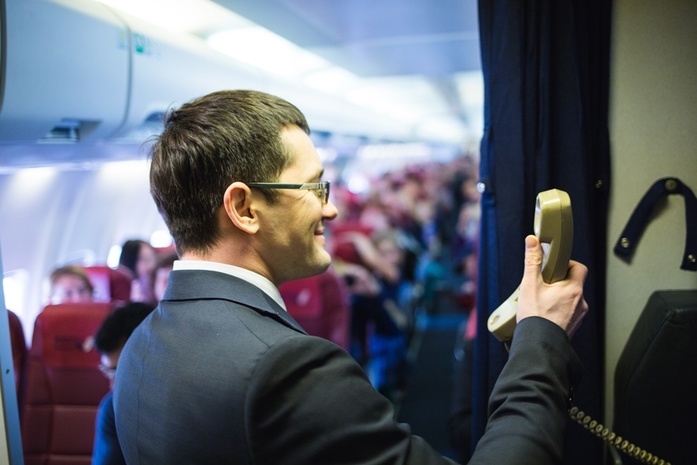 Международные рейсы нижегородского аэропорта стал принимать новый терминал 2 Международные рейсы нижегородского аэропорта стал принимать новый терминал 2