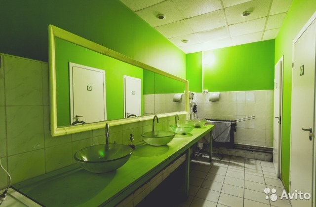 В Нижнем Новгороде продается Fabrika Hostel & Gallery 1 В Нижнем Новгороде продается Fabrika Hostel & Gallery 1