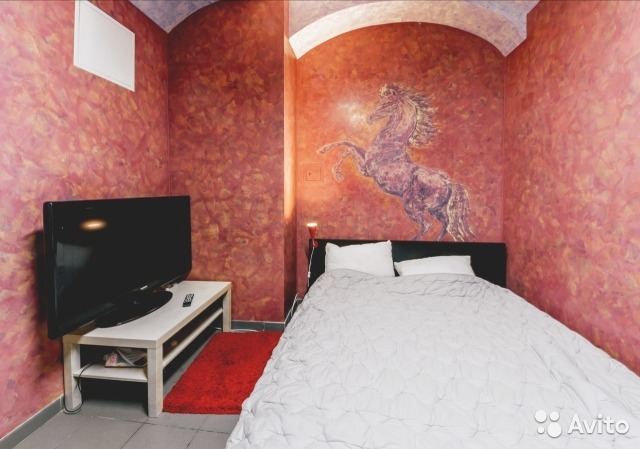 В Нижнем Новгороде продается Fabrika Hostel & Gallery 3 В Нижнем Новгороде продается Fabrika Hostel & Gallery 3