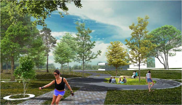 Нижегородская мэрия устроила голосование за места благоустройства 7 Нижегородская мэрия устроила голосование за места благоустройства 7