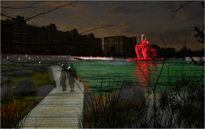 Нижегородская мэрия устроила голосование за места благоустройства 2 Нижегородская мэрия устроила голосование за места благоустройства 2