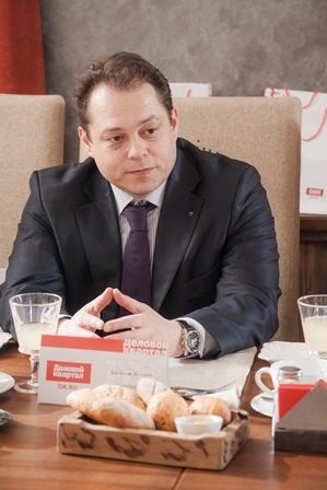 Банковский рынок: взят курс на взлет 3 Банковский рынок: взят курс на взлет 3