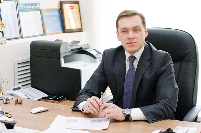 «Интернет вещей» как драйвер роста рынка 3 «Интернет вещей» как драйвер роста рынка 3