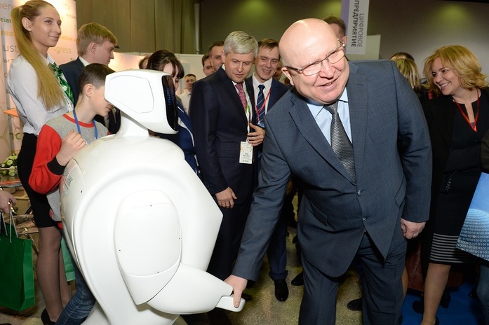 «Интернет вещей» как драйвер роста рынка 2 «Интернет вещей» как драйвер роста рынка 2