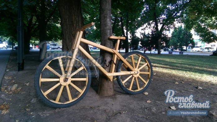 Что можно увидеть на ростовских дорогах ФОТО 7 Что можно увидеть на ростовских дорогах ФОТО 7