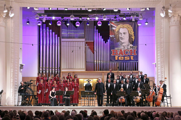 Продюсер и исполнитель в одном лице: как Тарас Багинец придумал и воплотил фестиваль Баха 1 Продюсер и исполнитель в одном лице: как Тарас Багинец придумал и воплотил фестиваль Баха 1