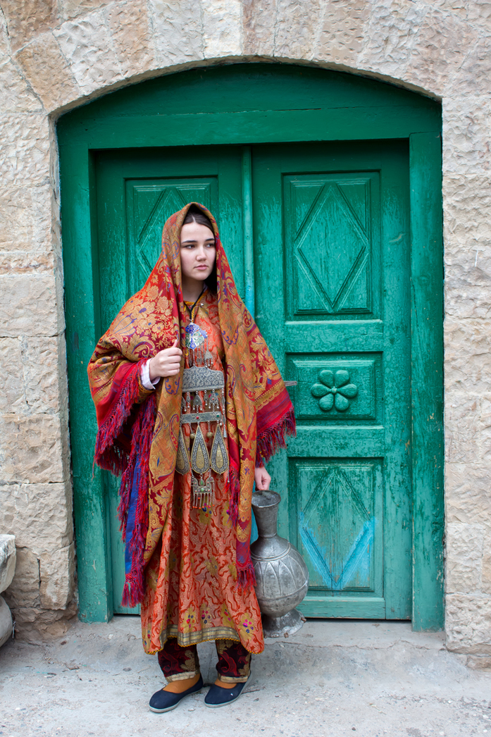 КЛЮЧАВТО открывает «Неизвестный Кавказ» 2 КЛЮЧАВТО открывает «Неизвестный Кавказ» 2