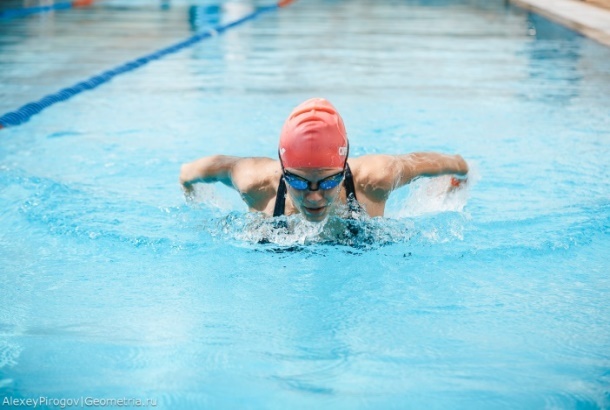 Алексей Романов: «В фитнесе время «урагана» давно прошло» 3 Алексей Романов: «В фитнесе время «урагана» давно прошло» 3