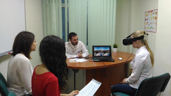 Алла Норманская: Изучение иностранных языков - это трэнд 3 Алла Норманская: Изучение иностранных языков - это трэнд 3