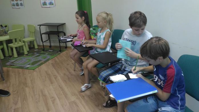 Алла Норманская: Изучение иностранных языков - это трэнд 2 Алла Норманская: Изучение иностранных языков - это трэнд 2