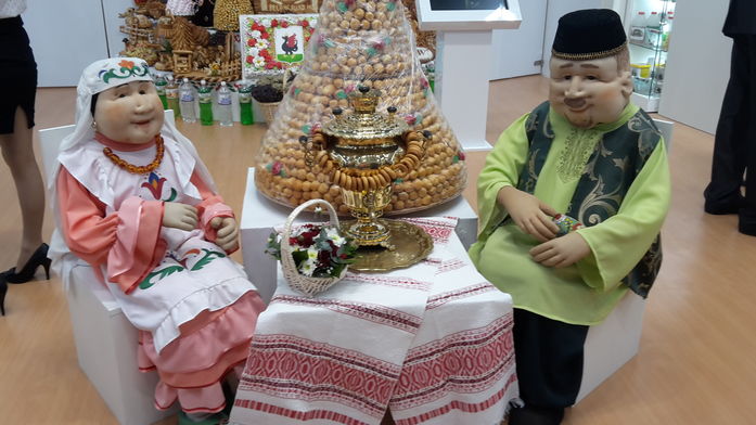 В Ростове начал работу Второй Форум продовольственной безопасности России (ФОТО) 16 В Ростове начал работу Второй Форум продовольственной безопасности России (ФОТО) 16