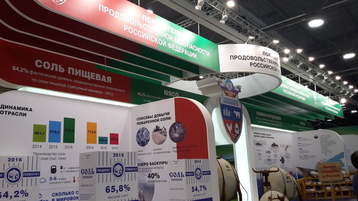 В Ростове начал работу Второй Форум продовольственной безопасности России (ФОТО) 17 В Ростове начал работу Второй Форум продовольственной безопасности России (ФОТО) 17