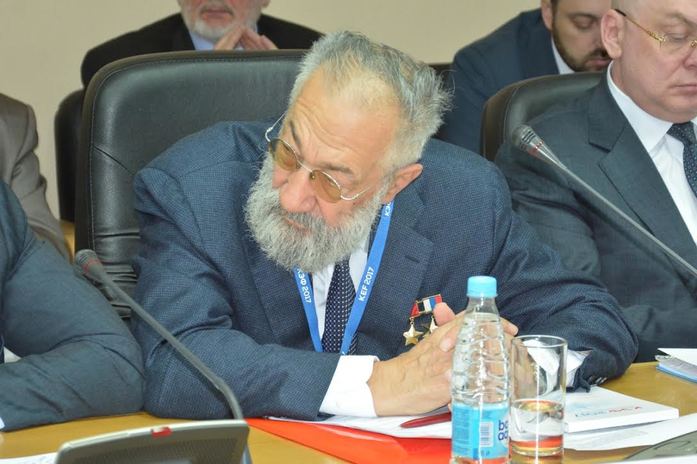 Чистое будущее Арктики 3 Чистое будущее Арктики 3