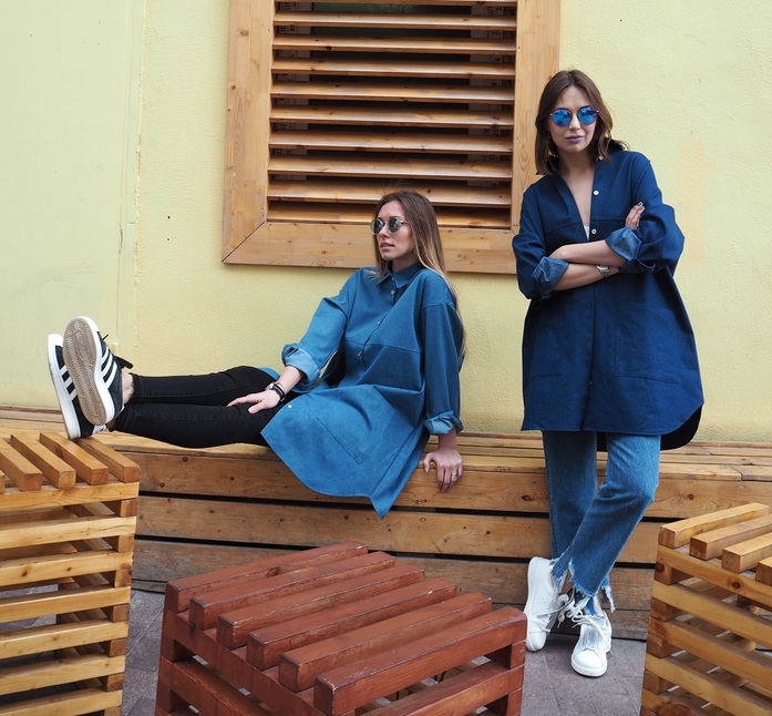 Как создать дизайнерский бренд и вывести продажи за рамки Instagram / 3 позитивных примера 6 Как создать дизайнерский бренд и вывести продажи за рамки Instagram / 3 позитивных примера 6