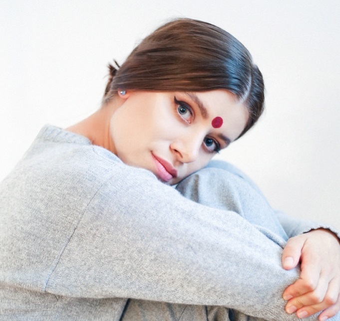 Как создать дизайнерский бренд и вывести продажи за рамки Instagram / 3 позитивных примера 7 Как создать дизайнерский бренд и вывести продажи за рамки Instagram / 3 позитивных примера 7